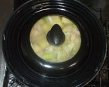 基本の鶏ひき肉の肉じゃが♪簡単作り方14写真