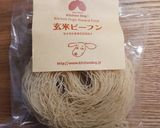 犬用*挽肉とビーフンのゴマ油炒め②作り方1写真