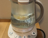 牡蠣とほうれん草の白味噌グラタン作り方1写真