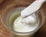 牡蠣とほうれん草の白味噌グラタン作り方4写真
