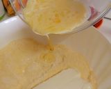 とうもろこし粉のクッキー・ザレッティ作り方2写真