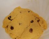 とうもろこし粉のクッキー・ザレッティ作り方5写真