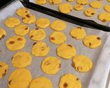 とうもろこし粉のクッキー・ザレッティ作り方6写真