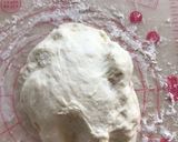 HＢで簡単！バター卵、不使用ふわふわパン作り方3写真
