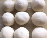 HＢで簡単！バター卵、不使用ふわふわパン作り方8写真