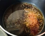 ★揚げ出し豆腐（No.11）作り方2写真