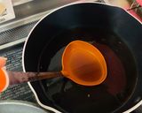 ★揚げ出し豆腐（No.11）作り方4写真