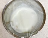 ドライマンゴーで！濃厚マンゴーヨーグルト作り方4写真
