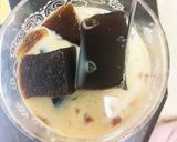 コーヒー寒天作り方5写真
