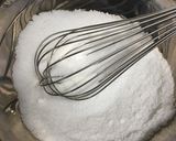 ジェフアガーのコーヒーゼリー作り方1写真