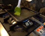 ホットサンドメーカーでフレンチトースト作り方3写真