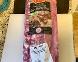 簡単BBQ骨つきリブ作り方1写真