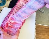 簡単BBQ骨つきリブ作り方3写真