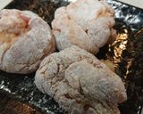 下味しっかり♪鶏の唐揚げ作り方4写真