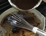 ジェフアガーのコーヒーゼリー作り方6写真