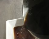 ジェフアガーのコーヒーゼリー作り方11写真