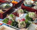 味噌だけ♪簡単♪イワシのなめろう作り方3写真