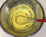ふわっふわのスフレパンケーキ！作り方1写真