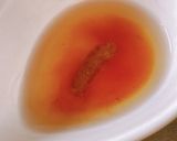 豚バラの柚子胡椒ポン酢焼き作り方2写真