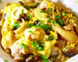 オーブンで揚げ油いらず！鶏もも肉の唐揚げ作り方20写真