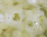 薄付き衣のフライドポテト＊カリッとポテト作り方5写真