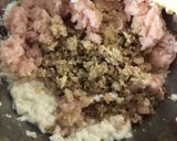 適当冷凍だけど超美味☆鶏豆腐ハンバーグ！作り方2写真