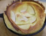 米粉でかりふわ♪ダッチベイビー☆カンタン作り方9写真