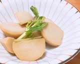 SEIYU 7種類の和風野菜を使った献立作り方1写真