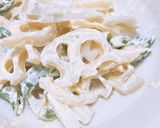 SEIYU 7種類の和風野菜を使った献立作り方2写真