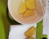 お野菜ペロリメニュー[ふかさずさつま芋]作り方6写真
