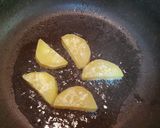 お野菜ペロリメニュー[ふかさずさつま芋]作り方7写真