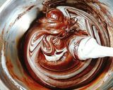 チョコ好きさんに捧ぐ♡濃厚ガトーショコラ作り方22写真