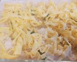 春♪菜の花の糠漬け。すし飯に混ぜても美味作り方3写真