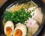 ほろほろ柔らかチャーシュー作り方11写真