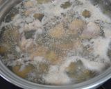 常備菜☆鶏レバーの照り照り煮作り方10写真