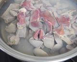 常備菜☆鶏レバーの照り照り煮作り方9写真