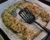 餃子バーグ作り方4写真