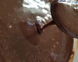 レンチンで簡単♪パンに塗るチョコクリーム作り方3写真