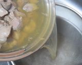 常備菜☆鶏レバーの照り照り煮作り方11写真