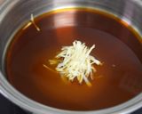 常備菜☆鶏レバーの照り照り煮作り方12写真