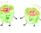 カレンの台所〜ピーマンの肉詰めの物語〜作り方7写真