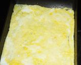 カルシュームいっぱいの卵焼き作り方2写真