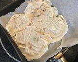 材料作り方簡単〜カジュアルピザ〜作り方4写真