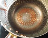 午前のハーブティーでキャンブリックティー作り方1写真