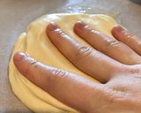 モロッコのクレープ！ムスンメン作り方6写真