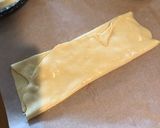 モロッコのクレープ！ムスンメン作り方10写真