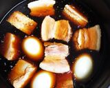 豚バラの角煮作り方7写真