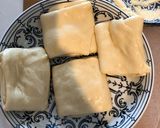 モロッコのクレープ！ムスンメン作り方14写真