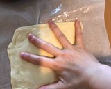 モロッコのクレープ！ムスンメン作り方15写真