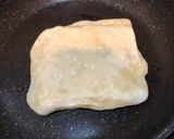 モロッコのクレープ！ムスンメン作り方17写真